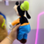 Pelúcia Pateta - Disney - Arte em Cores