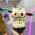 Pelúcia Pikachu cosplay Leafon - Pokémon