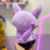 Pelúcia Pikachu cosplay Espeon - Pokémon - comprar online