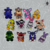 Broches Five Nights at Freddy's