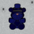 Imagem do Broches Five Nights at Freddy's