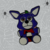 Broches Five Nights at Freddy's - Arte em Cores