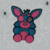 Broches Five Nights at Freddy's na internet