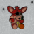 Broches Five Nights at Freddy's - comprar online