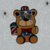 Broches Five Nights at Freddy's - comprar online