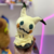 Pelúcia Pikachu Mimikyu - Pokémon
