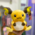 Pelúcia Raichu Pokémon - comprar online