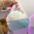 Bolsa de ombro Pelúcia Pochacco - Sanrio na internet