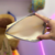 Estojo simples Pompompurin - Sanrio - comprar online