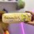 Estojo simples Pompompurin - Sanrio