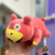 Pelúcia Slowpoke Pokémon na internet