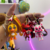 Chaveiro 3D Five Nights at Freddy's na internet