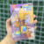 Kit Borracha Halloween/ bruxa - comprar online