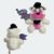 Pelúcias Five Nights at Freddy's - loja online