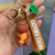 Imagem do Chaveiro 3D Capivara