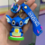 Chaveiro 3D Stitch #2 na internet