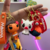 Chaveiro 3D Moana - comprar online