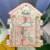 Kit escolar Ovelha - comprar online