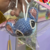 Chaveiro Stitch Amigurumi - comprar online