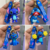 Chaveiro 3D Stitch #1 - comprar online