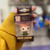 Chaveiro Funko Pop Abracadabra (Hocus Pocus) na internet