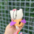 Imagem do Chaveiro pelúcia Sanrio Halloween