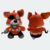 Pelúcias Five Nights at Freddy's - Arte em Cores