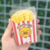 Kit Borracha Batata Frita - comprar online