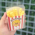 Kit Borracha Batata Frita na internet