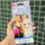 Lápis de cor Frozen - Tris - comprar online