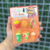 Kit Borracha Fast Food - comprar online