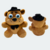 Pelúcias Five Nights at Freddy's - Arte em Cores