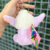 Chaveiro pelúcia Stitch com brinquedo - loja online