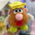 Pelúcia Sra. Cabeça de Batata - Toy Story - comprar online