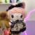 Pelúcia My Melody - Sanrio