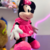 Pelúcia Minnie - Disney - loja online