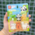 Kit Borracha Bichinhos #3 - comprar online