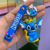 Chaveiro 3D Stitch #2 - Arte em Cores
