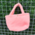 Bolsa de mão My Melody - Sanrio #2 - Arte em Cores
