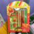 Kit escolar Fast Food Party - comprar online