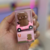 Apontador Urso de Carrinho na internet