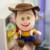 Pelúcia Woody - Toy Story - comprar online