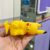 Luminária Pikachu - comprar online
