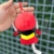 Chaveiro pelúcia Deadpool na internet