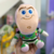 Pelúcia Buzz Lightyear - Toy Story - comprar online