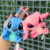 Chaveiro pelúcia Stitch e Angel - comprar online