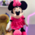 Pelúcia Minnie - Disney - comprar online