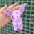 Chaveiro pelúcia Pokémon na internet
