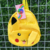 Mochila Pikachu - comprar online