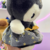 Pelúcia Kuromi com brilho - Sanrio - loja online